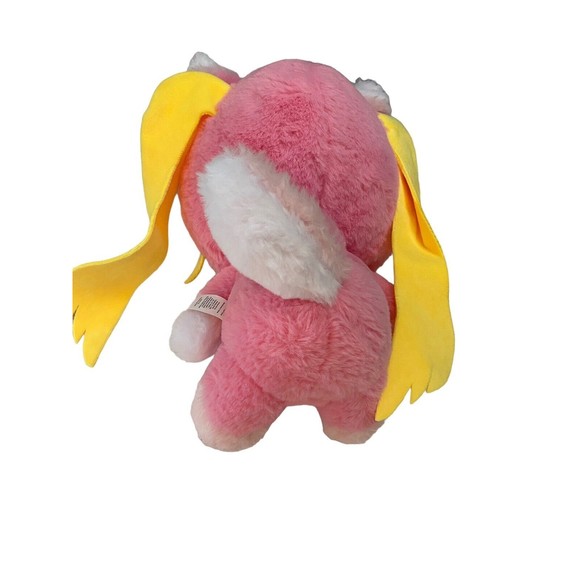 Inquisitor Master Merch 2021 Levi Squad Fox Alex 12" Plush - Picture 6 of 6